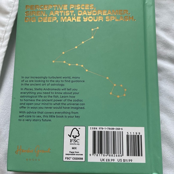 Pisces Bundle. - Picture 7 of 7